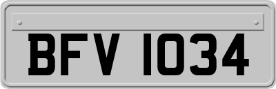 BFV1034