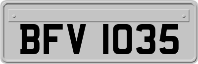 BFV1035