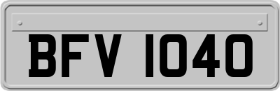 BFV1040
