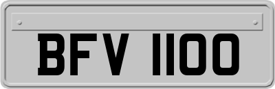 BFV1100