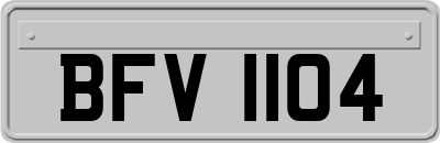 BFV1104