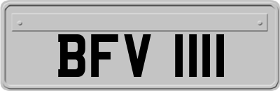 BFV1111