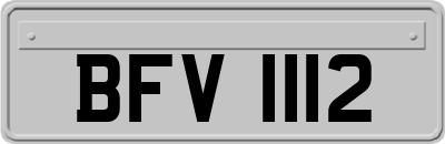 BFV1112