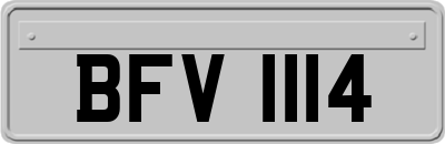 BFV1114