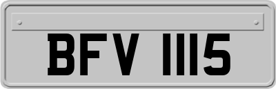BFV1115