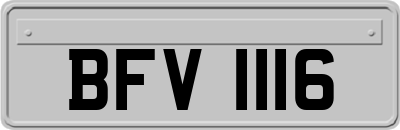 BFV1116