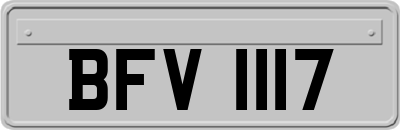 BFV1117