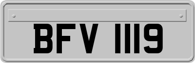 BFV1119