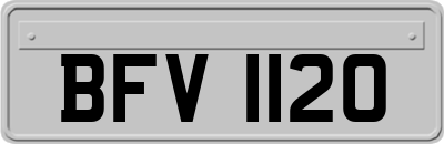 BFV1120