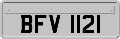 BFV1121