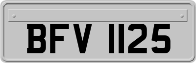 BFV1125