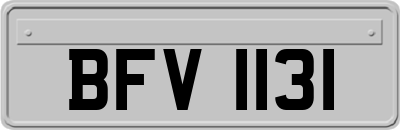 BFV1131