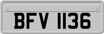 BFV1136