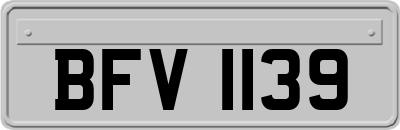 BFV1139