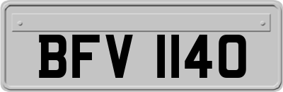 BFV1140