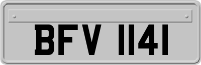 BFV1141