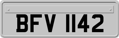 BFV1142