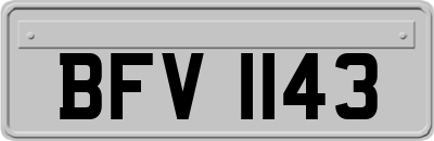 BFV1143