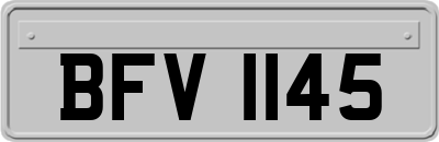 BFV1145