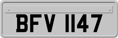 BFV1147