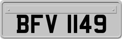 BFV1149