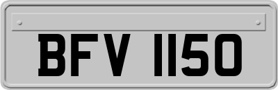 BFV1150