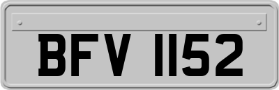 BFV1152