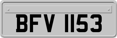 BFV1153