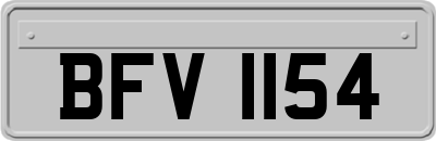 BFV1154
