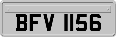 BFV1156