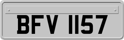 BFV1157
