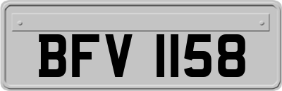 BFV1158