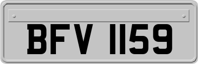 BFV1159