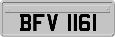 BFV1161