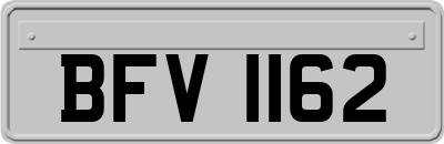 BFV1162