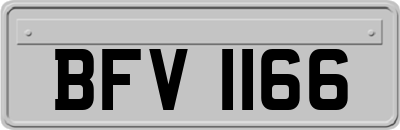 BFV1166