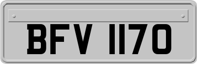 BFV1170