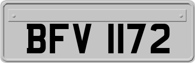 BFV1172