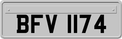 BFV1174