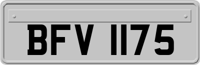 BFV1175