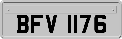 BFV1176