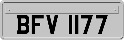 BFV1177