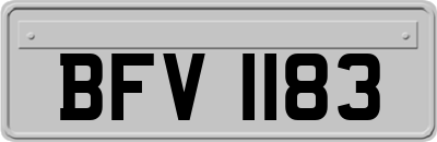 BFV1183