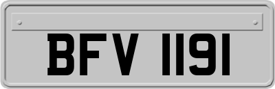 BFV1191