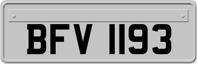 BFV1193