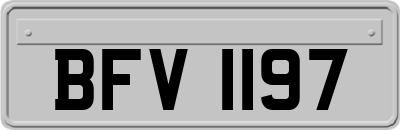 BFV1197