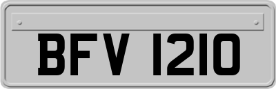 BFV1210