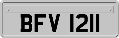 BFV1211