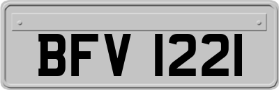BFV1221