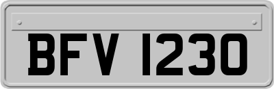 BFV1230
